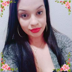 Meet your Posher, Roxana